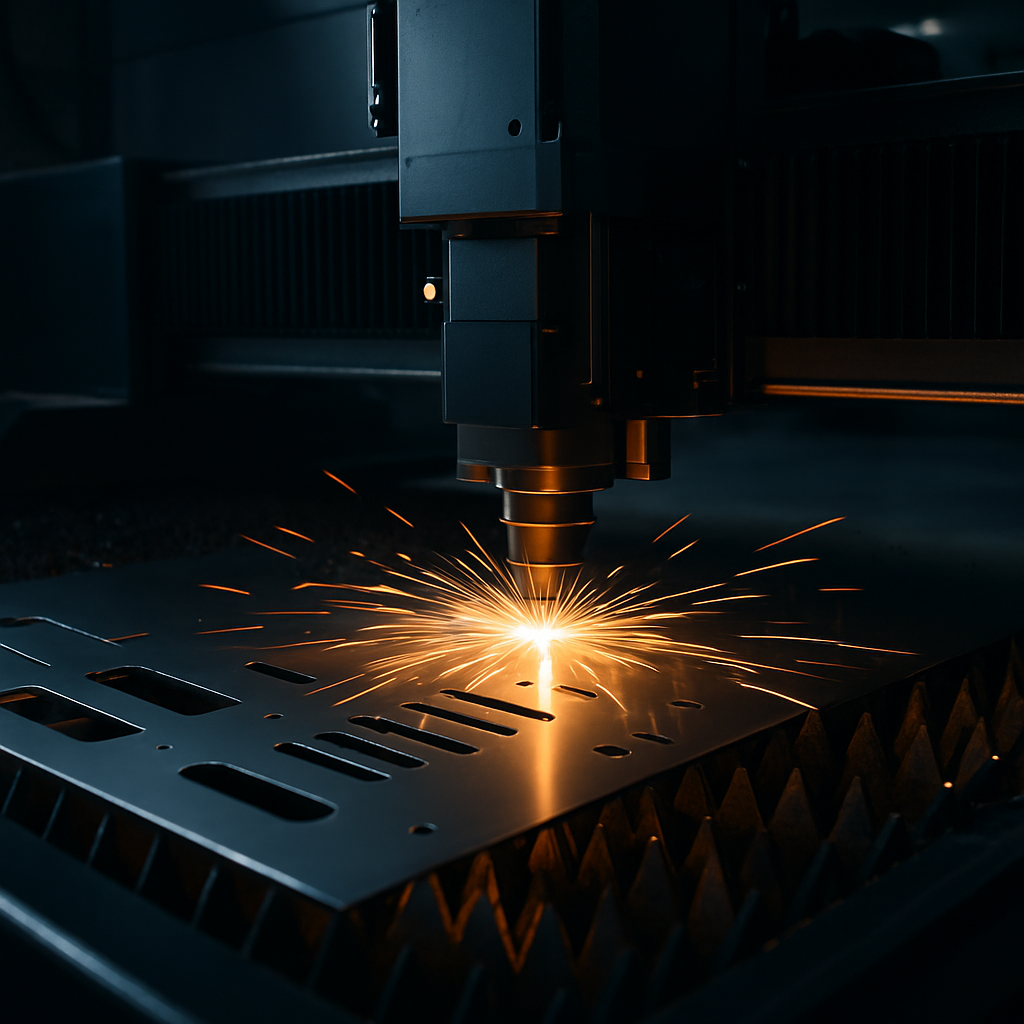 CNC Machine