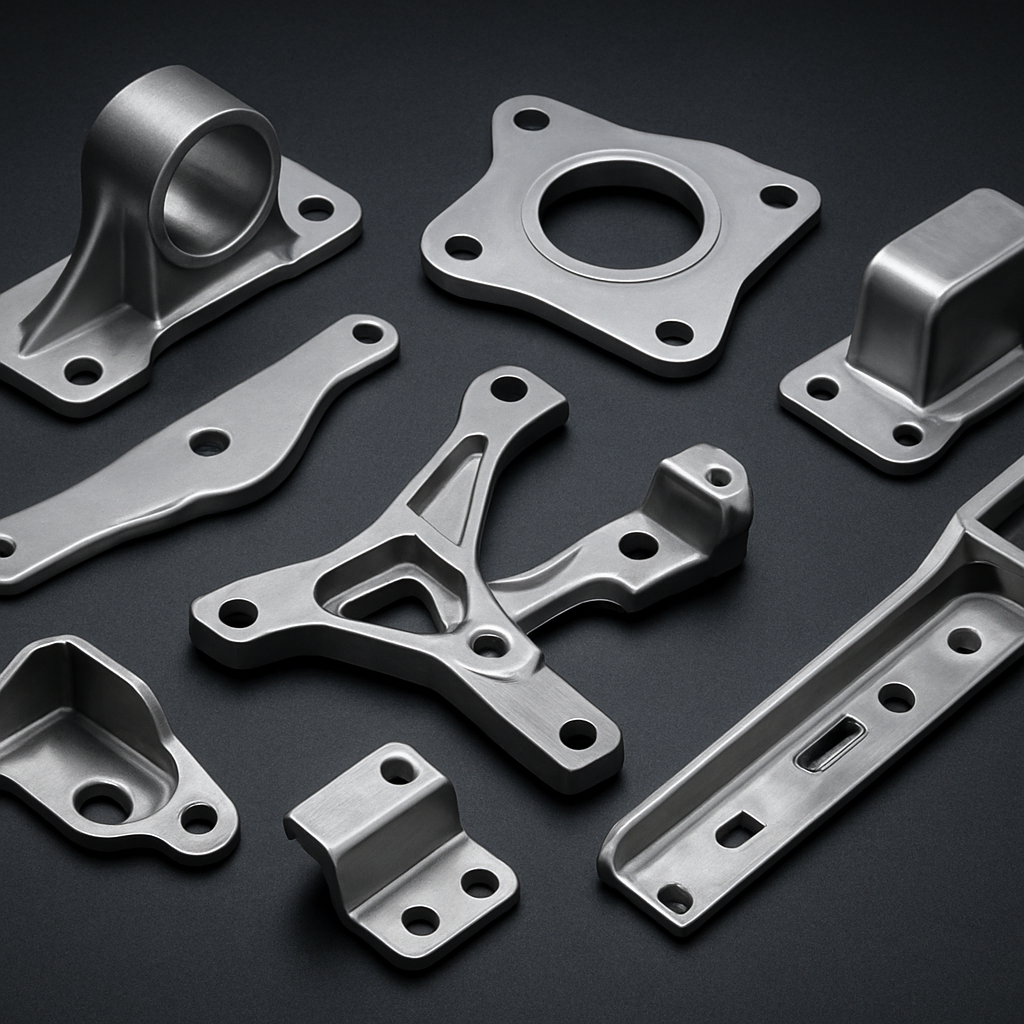 Metal Products