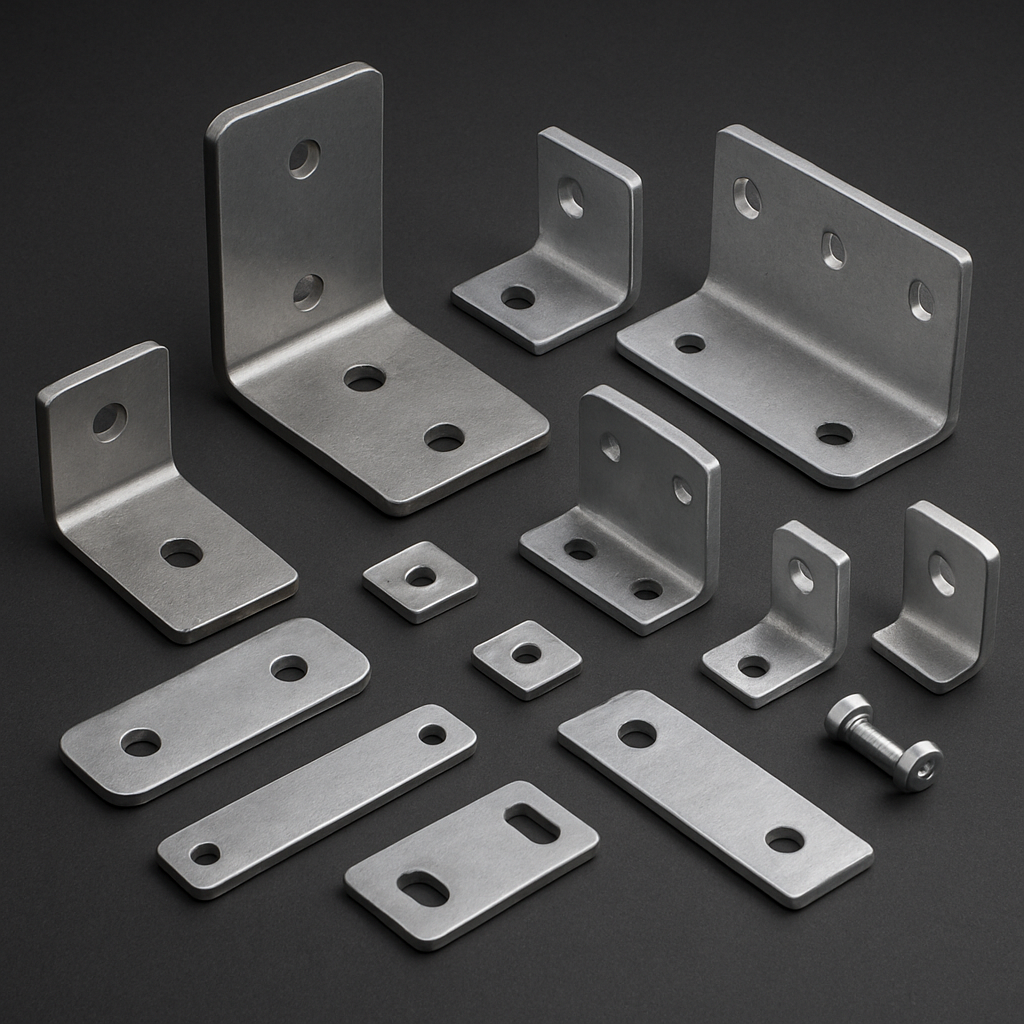 Metal Brackets